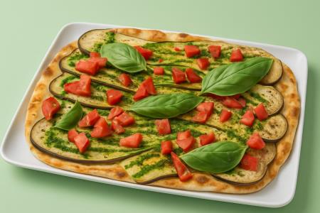 Die vegetarische Ernährung ist doppelt so wirksam